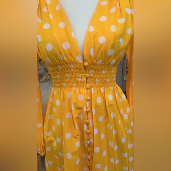 Nicholas Dress - Picture 3 of 5